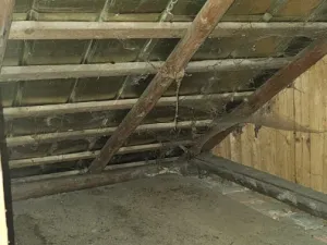 Prodej chaty, Zvole, 24 m2