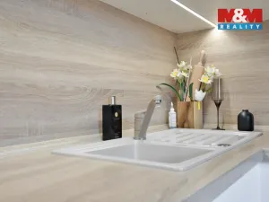 Prodej rodinného domu, Nové Dvory, 190 m2