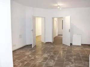 Pronájem bytu 3+1, Brno, Merhautova, 85 m2