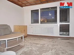 Prodej bytu 3+1, Česká Lípa, Hradecká, 75 m2
