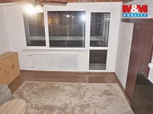 Prodej bytu 3+1, Česká Lípa, Hradecká, 75 m2