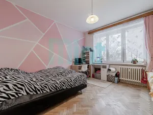 Prodej bytu 2+1, Havířov, Kosmonautů, 52 m2