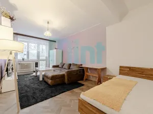 Prodej bytu 2+1, Havířov, Kosmonautů, 52 m2