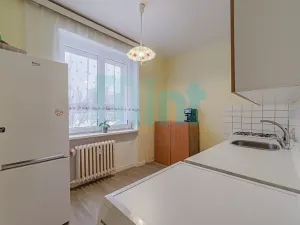 Prodej bytu 2+1, Havířov, Kosmonautů, 52 m2