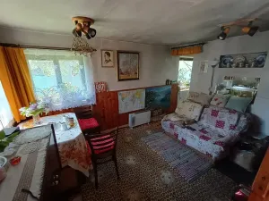 Prodej chaty, Hradištko, Slunná, 50 m2