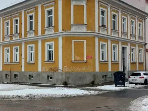 Pronájem bytu 3+1, Litoměřice, Turgeněvova, 104 m2