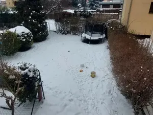 Pronájem bytu 3+1, Litoměřice, Turgeněvova, 104 m2