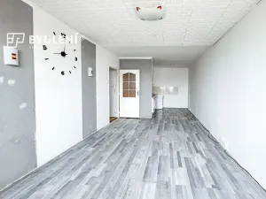 Prodej bytu 2+kk, Bílina, Bezejmenná, 48 m2