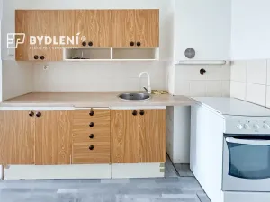 Prodej bytu 2+kk, Bílina, Bezejmenná, 48 m2