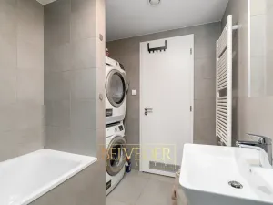 Prodej bytu 2+kk, Praha - Hodkovičky, Šenácká, 53 m2