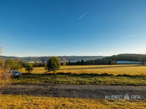 Prodej chaty, Lipno nad Vltavou, 76 m2