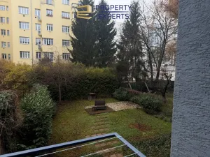 Pronájem bytu 2+1, Brno - Veveří, Mášova, 53 m2