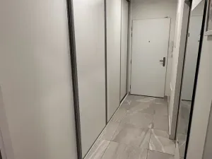 Pronájem bytu 1+kk, Praha - Libeň, Kurta Konráda, 39 m2