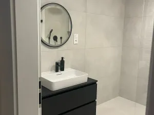 Pronájem bytu 2+kk, Praha - Hloubětín, Poděbradská, 57 m2