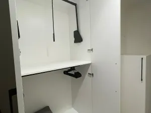 Pronájem bytu 2+kk, Praha - Hloubětín, Poděbradská, 57 m2