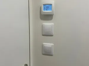 Pronájem bytu 2+kk, Praha - Hloubětín, Poděbradská, 57 m2