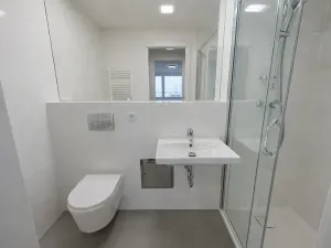 Pronájem bytu 2+kk, Praha - Chodov, Čenětická, 46 m2