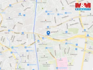 Pronájem obchodního prostoru, Brno - Židenice, Životského, 36 m2