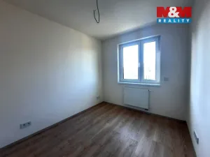 Pronájem bytu 3+kk, Praha - Hlubočepy, Werichova, 63 m2