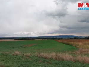 Prodej pole, Žleby, 5487 m2