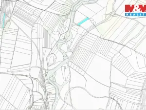 Prodej pole, Žleby, 5487 m2