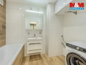 Prodej bytu 3+kk, Praha - Chodov, Jažlovická, 66 m2