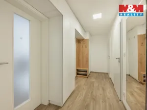 Prodej bytu 3+kk, Praha - Chodov, Jažlovická, 66 m2