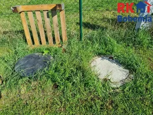 Prodej pozemku pro bydlení, Dobrovice, Na Spravedlnosti, 1369 m2