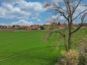 Prodej vily, Cerhenice, 326 m2