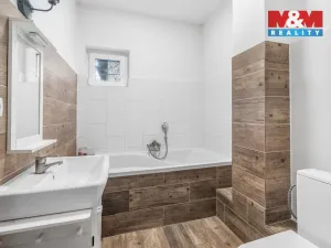 Prodej rodinného domu, Povrly, Mládeže, 190 m2