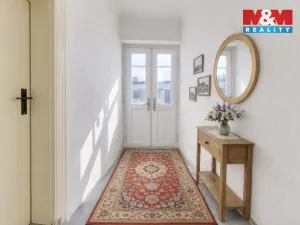 Prodej rodinného domu, Břasy - Vranovice, 158 m2