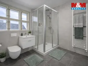 Prodej rodinného domu, Břasy - Vranovice, 158 m2