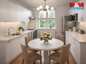 Prodej rodinného domu, Břasy - Vranovice, 158 m2