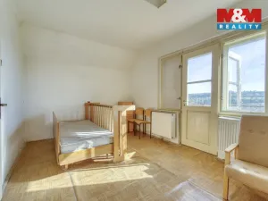 Prodej rodinného domu, Břasy - Vranovice, 158 m2