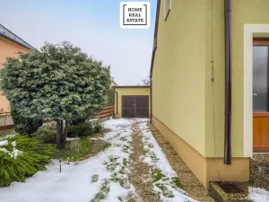 Pronájem rodinného domu, Praha - Dolní Měcholupy, U svornosti, 117 m2