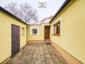 Pronájem rodinného domu, Praha - Dolní Měcholupy, U svornosti, 117 m2