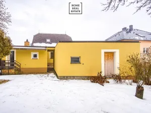 Pronájem rodinného domu, Praha - Dolní Měcholupy, U svornosti, 117 m2