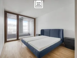 Pronájem bytu 2+kk, Praha - Smíchov, Vackové, 79 m2