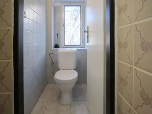 Pronájem bytu 2+kk, Praha - Žižkov, Bořivojova, 49 m2