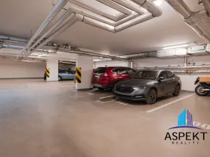 Pronájem bytu 2+kk, Praha - Stodůlky, Karla Kryla, 50 m2