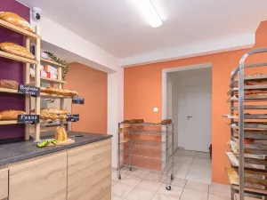 Prodej obchodního prostoru, Praha - Vršovice, Petrohradská, 68 m2