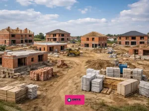 Prodej pozemku pro bydlení, Senohraby, 7500 m2