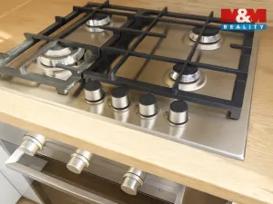 Pronájem bytu 2+1, Ostrava, Mánesova, 58 m2