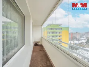 Prodej bytu 3+1, Slaný, Žižkova, 74 m2