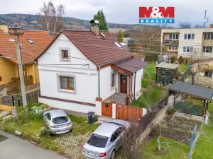 Prodej rodinného domu, Oráčov, 113 m2