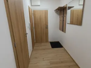 Pronájem bytu 3+kk, Praha - Vršovice, Taškentská, 57 m2