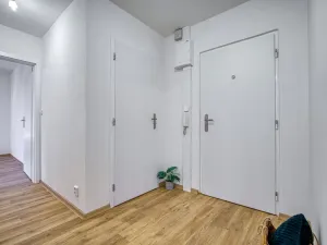 Pronájem bytu 2+1, Jirkov, Hornická, 51 m2