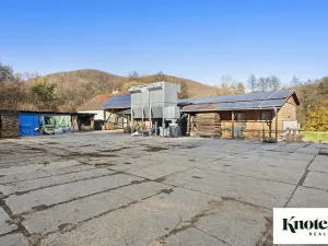 Pronájem výrobních prostor, Račice-Pístovice, 479 m2