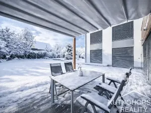 Prodej rodinného domu, Mladá Boleslav, Mileny Hážové, 174 m2