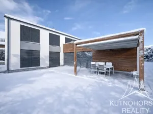 Prodej rodinného domu, Mladá Boleslav, Mileny Hážové, 174 m2